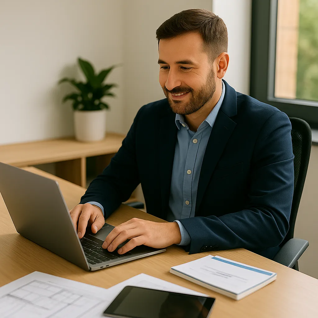 Retrofit Project Manager joining Retrofit Talent network for ECO4 and SHDF delivery roles.