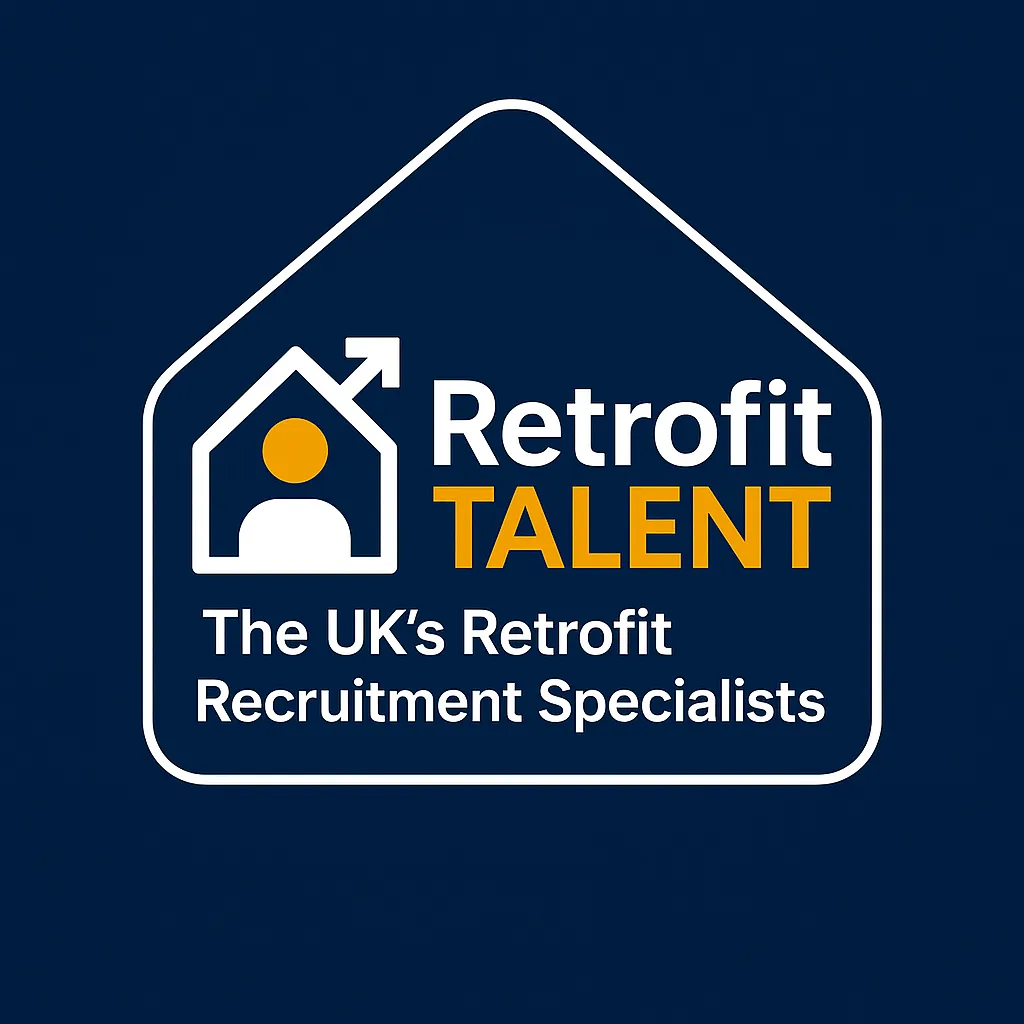 Retrofit Talent - The UK's Retrofit Recruitment Specialists